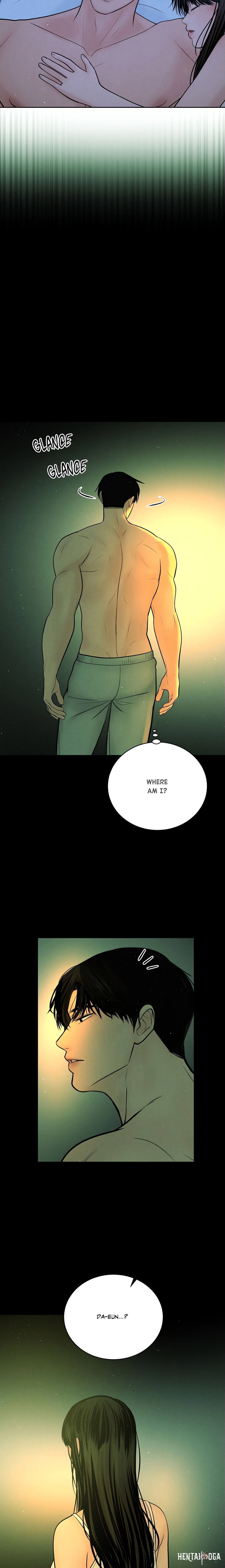 Payment for the Ride Payment for the Ride Chapter 39 - Página 8