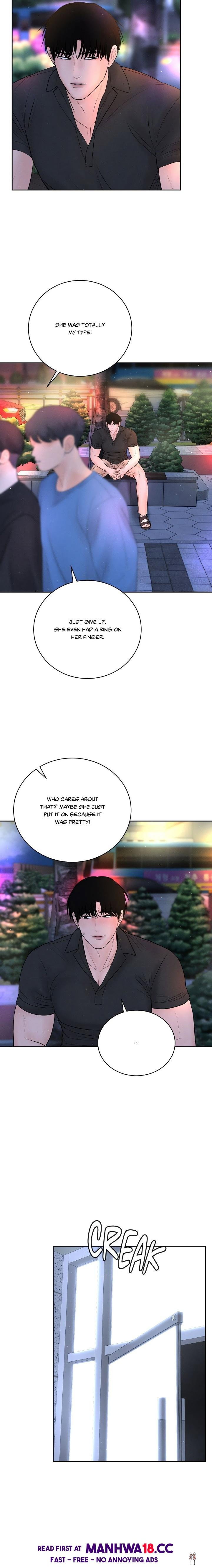 Payment for the Ride Payment for the Ride Chapter 38 - Página 16