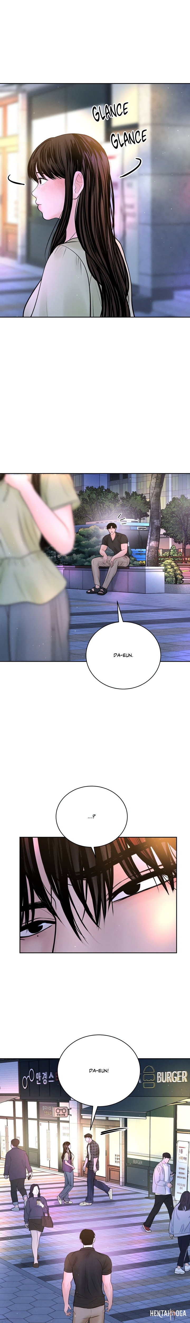 Payment for the Ride Payment for the Ride Chapter 38 - Página 17