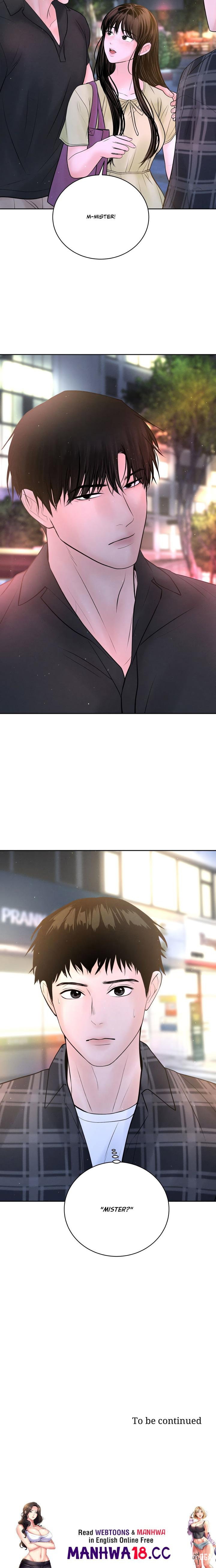 Payment for the Ride Payment for the Ride Chapter 38 - Página 20