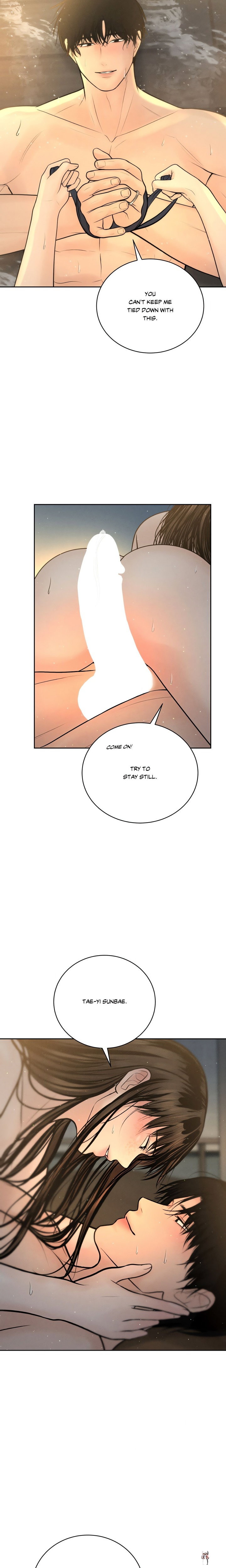 Payment for the Ride Payment for the Ride Chapter 37 - Página 10