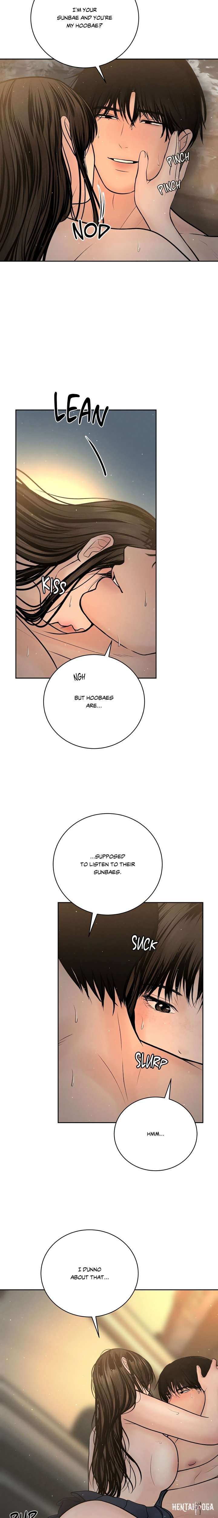 Payment for the Ride Payment for the Ride Chapter 37 - Página 11