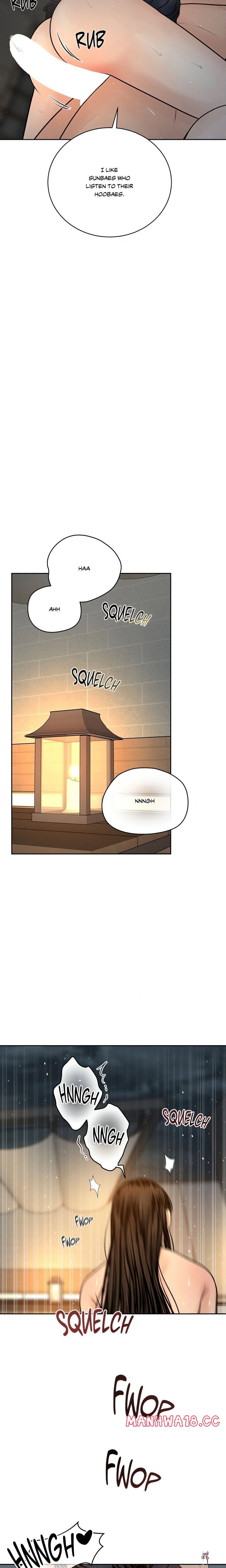 Payment for the Ride Payment for the Ride Chapter 37 - Página 12