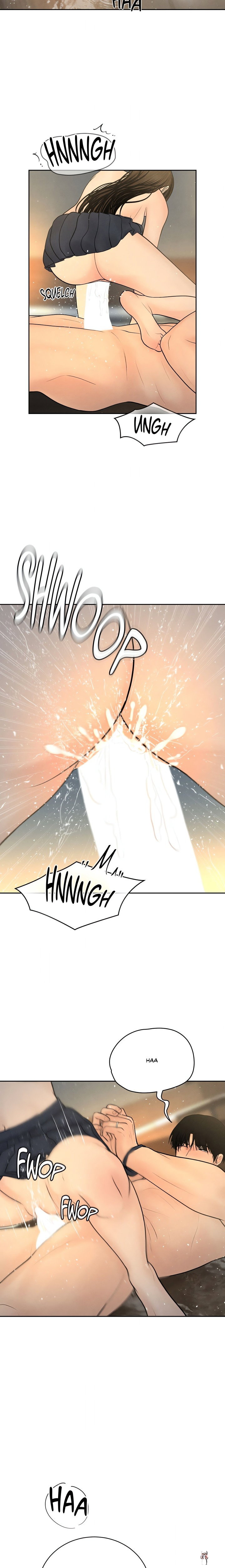 Payment for the Ride Payment for the Ride Chapter 37 - Página 16