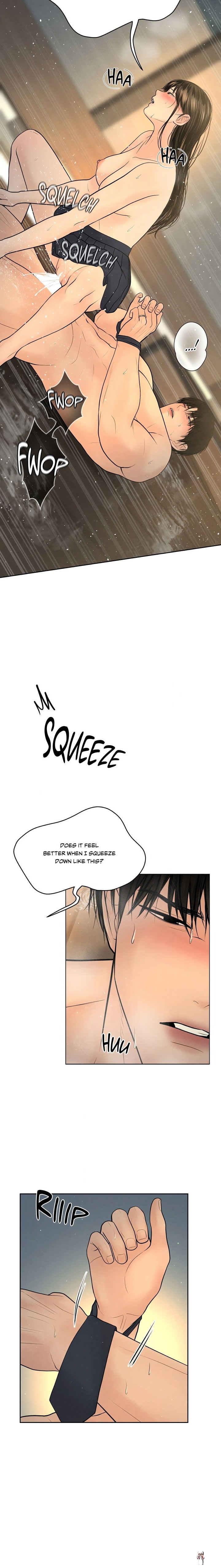 Payment for the Ride Payment for the Ride Chapter 37 - Página 18