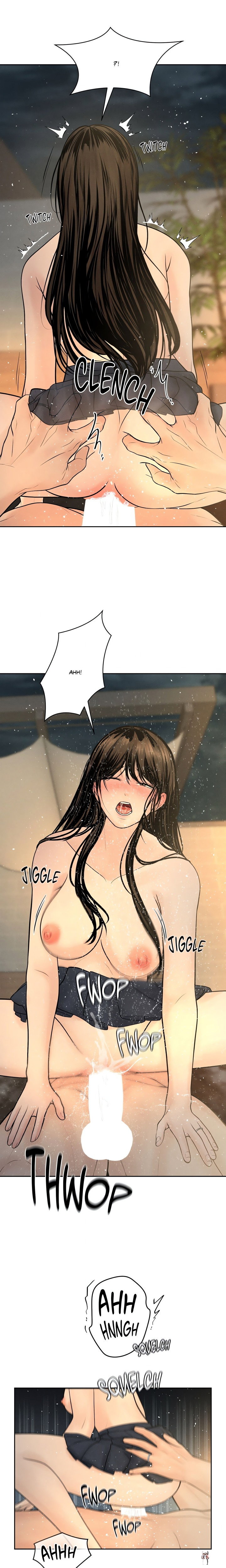 Payment for the Ride Payment for the Ride Chapter 37 - Página 19