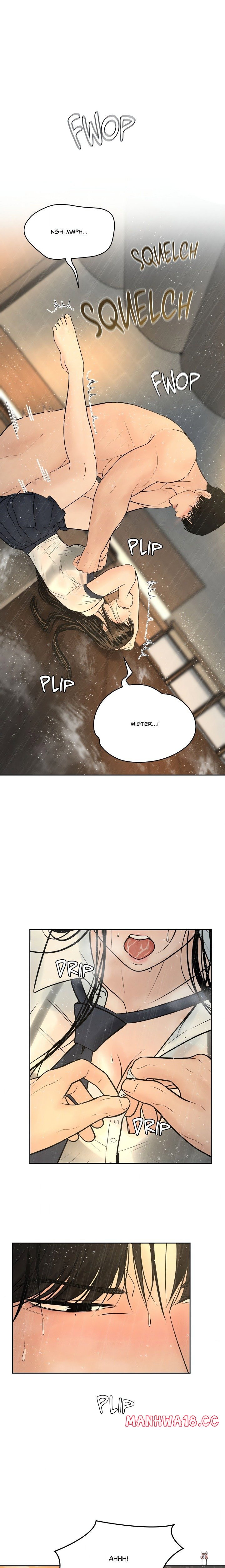 Payment for the Ride Payment for the Ride Chapter 37 - Página 2