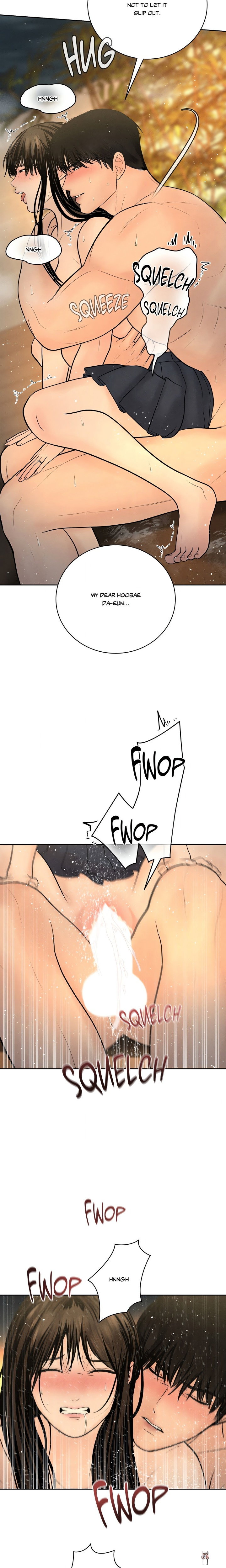 Payment for the Ride Payment for the Ride Chapter 37 - Página 21