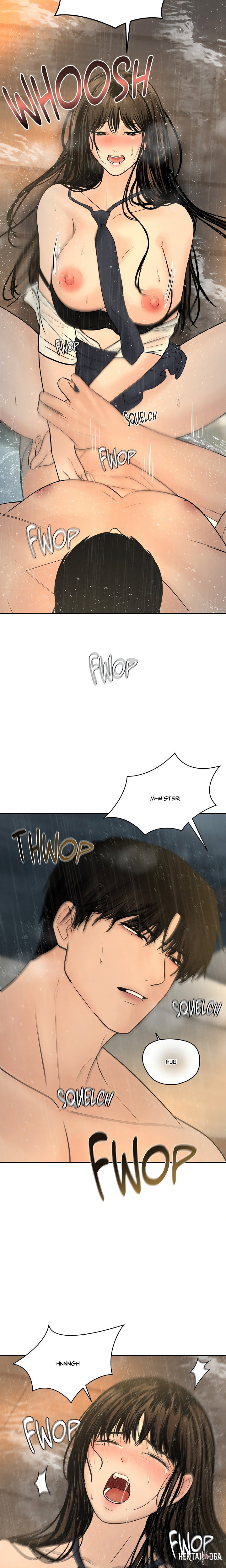 Payment for the Ride Payment for the Ride Chapter 37 - Página 3