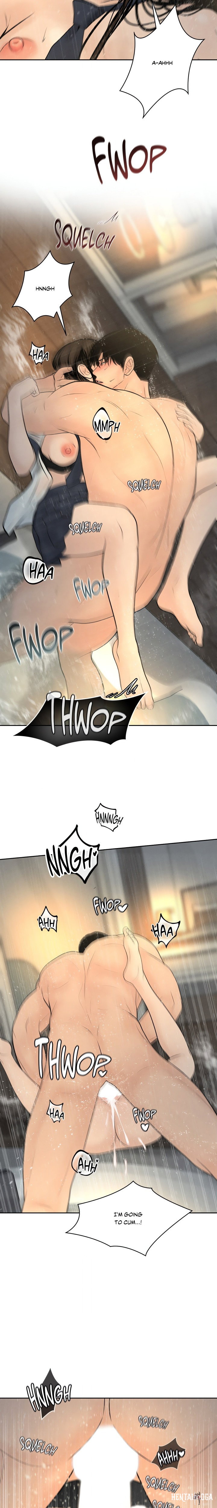 Payment for the Ride Payment for the Ride Chapter 37 - Página 4