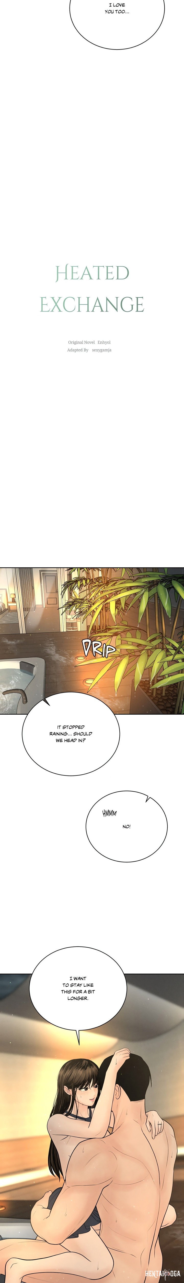 Payment for the Ride Payment for the Ride Chapter 37 - Página 6