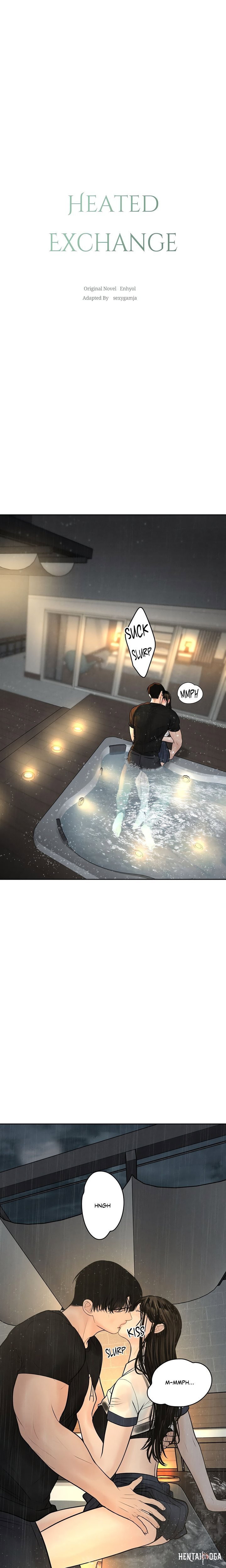 Payment for the Ride Payment for the Ride Chapter 36 - Página 10