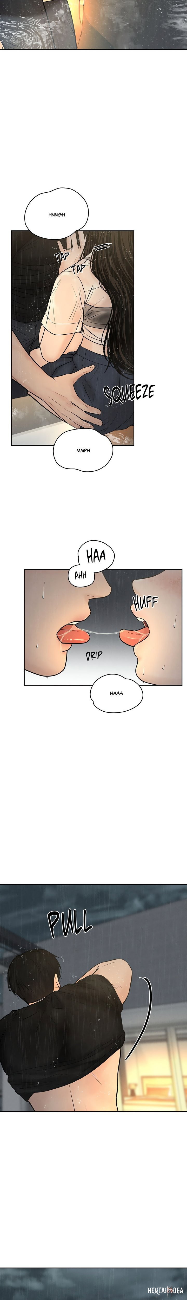 Payment for the Ride Payment for the Ride Chapter 36 - Página 11