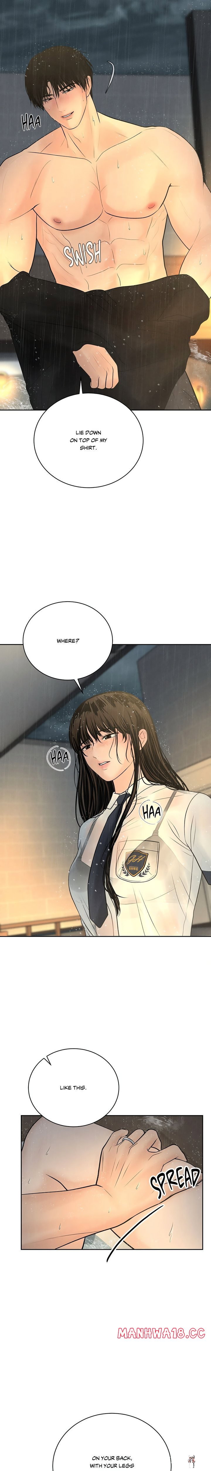 Payment for the Ride Payment for the Ride Chapter 36 - Página 12