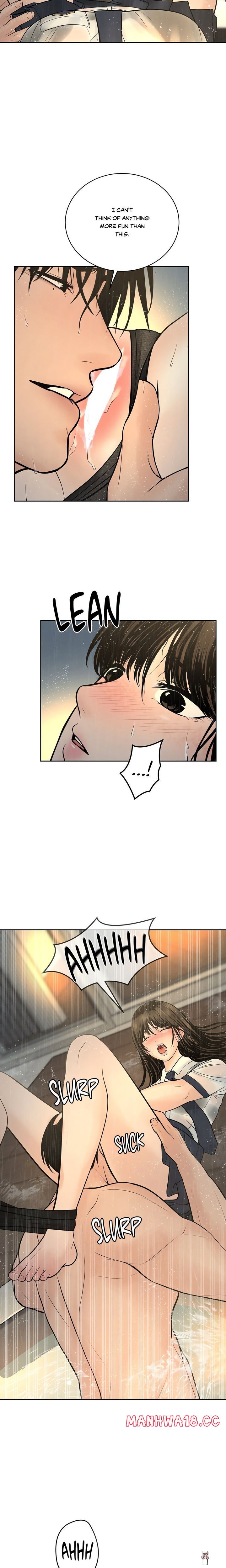 Payment for the Ride Payment for the Ride Chapter 36 - Página 14