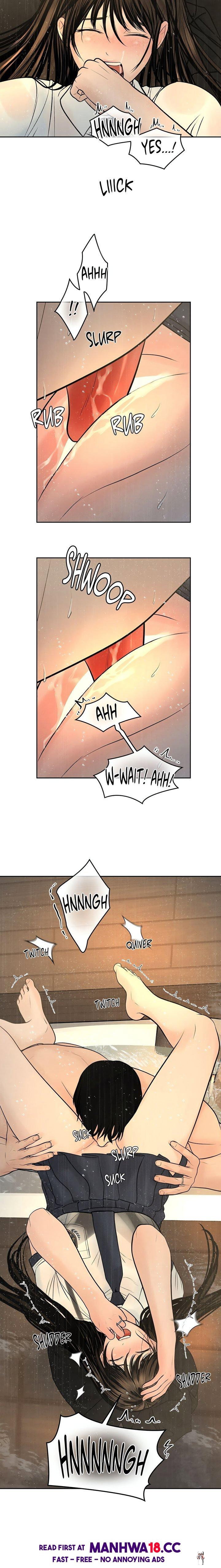 Payment for the Ride Payment for the Ride Chapter 36 - Página 17