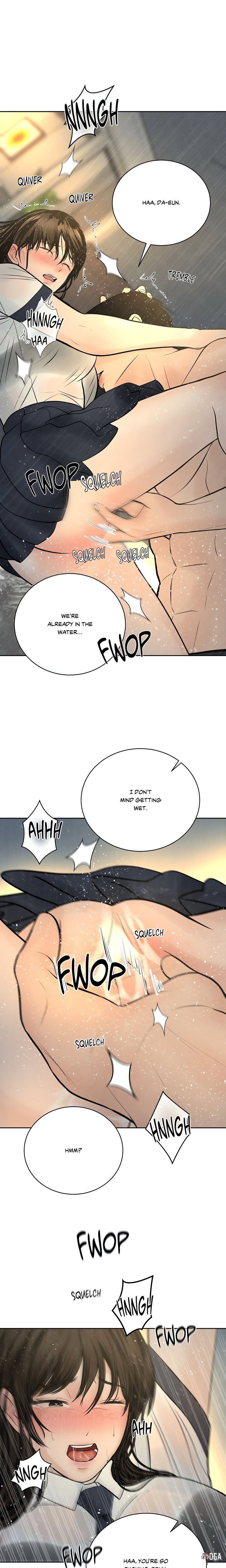 Payment for the Ride Payment for the Ride Chapter 36 - Página 19