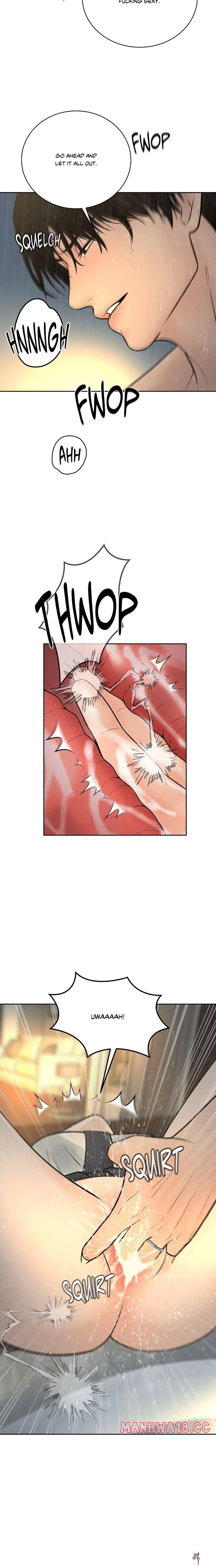 Payment for the Ride Payment for the Ride Chapter 36 - Página 20