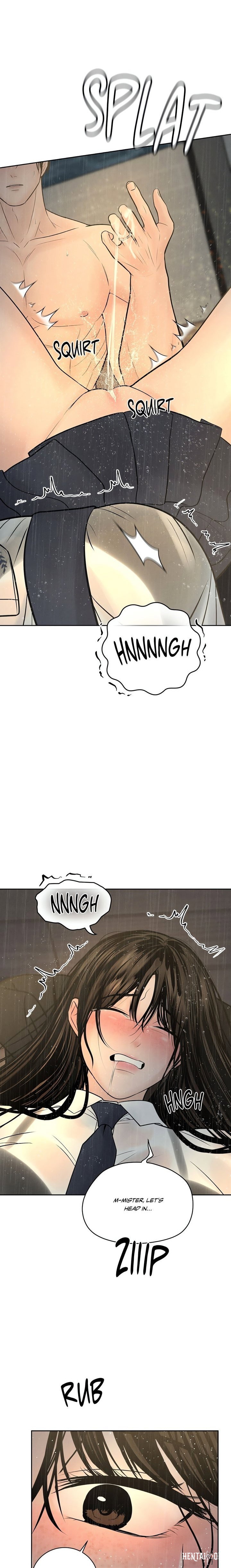 Payment for the Ride Payment for the Ride Chapter 36 - Página 21