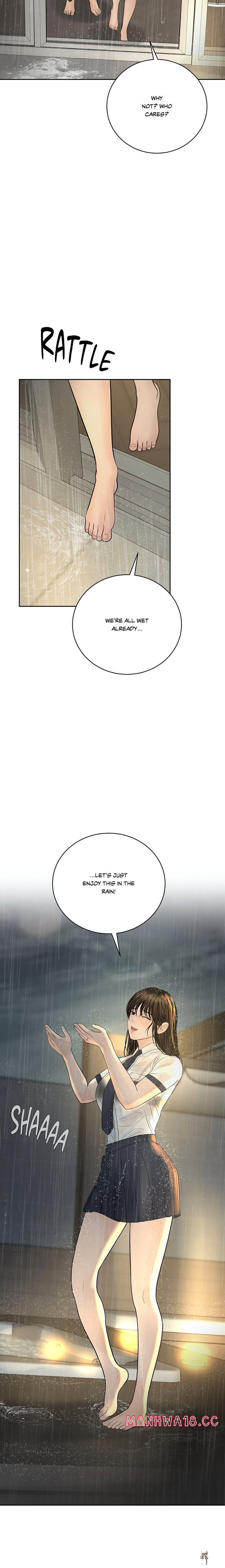 Payment for the Ride Payment for the Ride Chapter 36 - Página 3