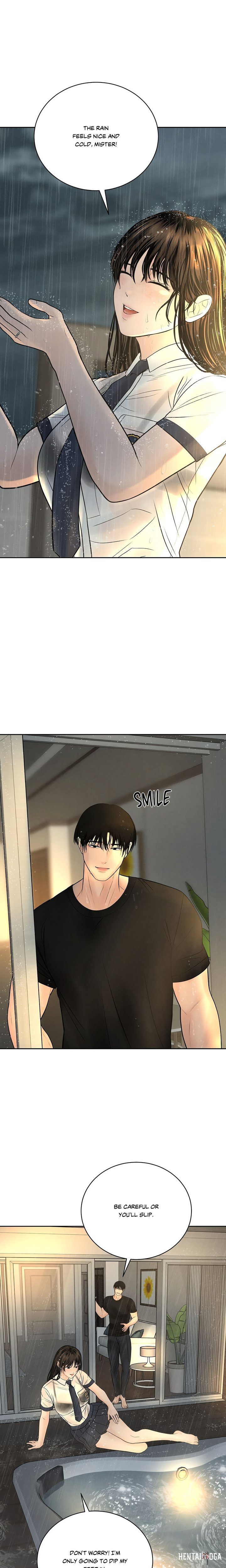 Payment for the Ride Payment for the Ride Chapter 36 - Página 4