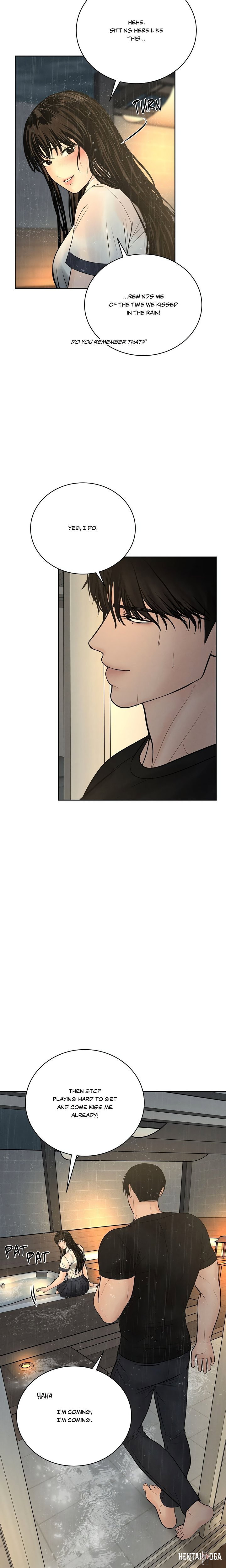 Payment for the Ride Payment for the Ride Chapter 36 - Página 6