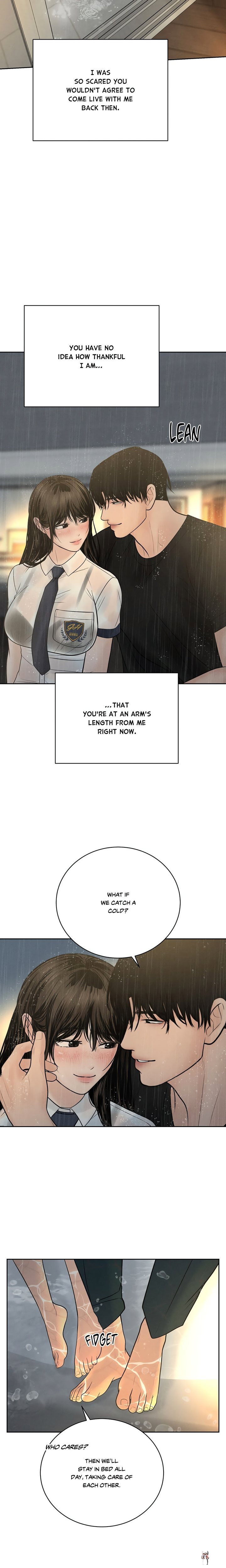 Payment for the Ride Payment for the Ride Chapter 36 - Página 7