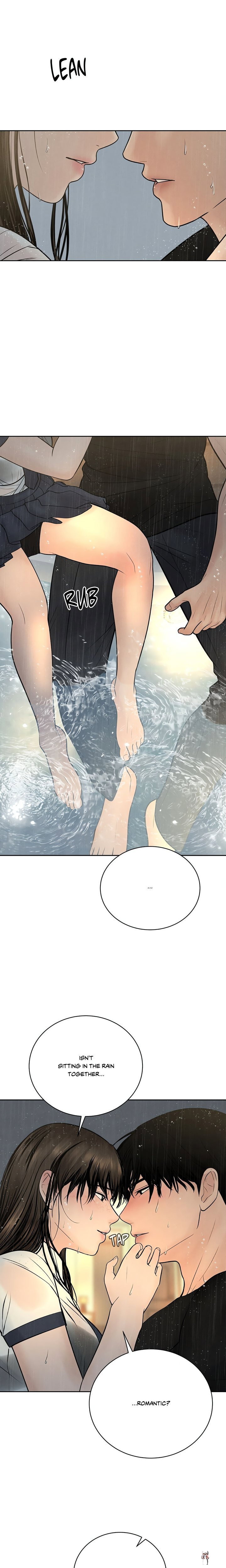 Payment for the Ride Payment for the Ride Chapter 36 - Página 8