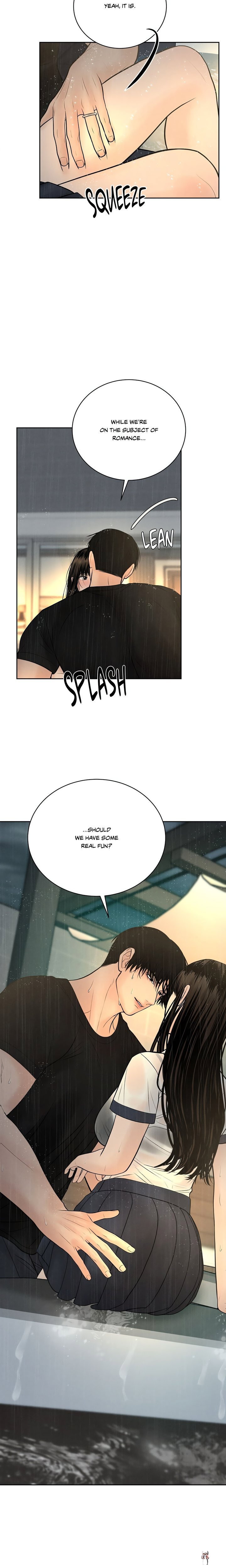 Payment for the Ride Payment for the Ride Chapter 36 - Página 9