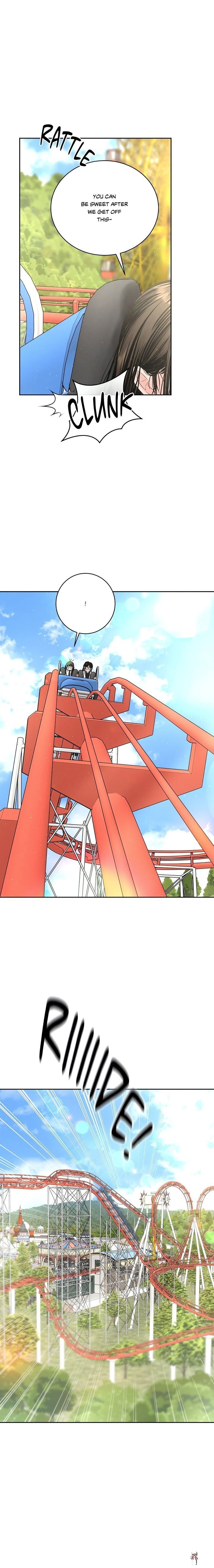 Payment for the Ride Payment for the Ride Chapter 35 - Página 10