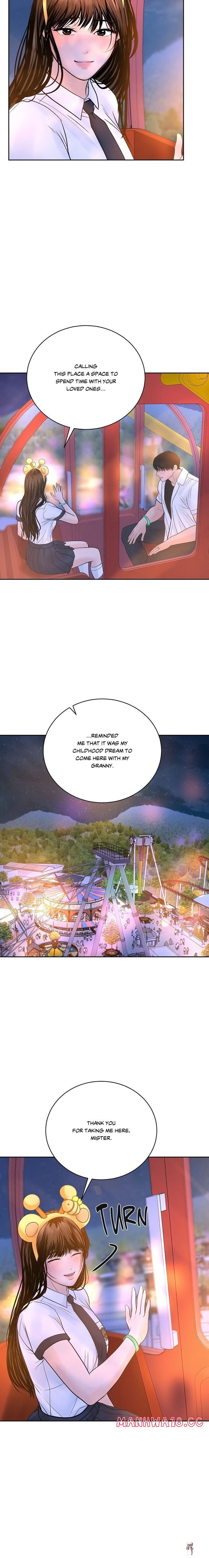 Payment for the Ride Payment for the Ride Chapter 35 - Página 18