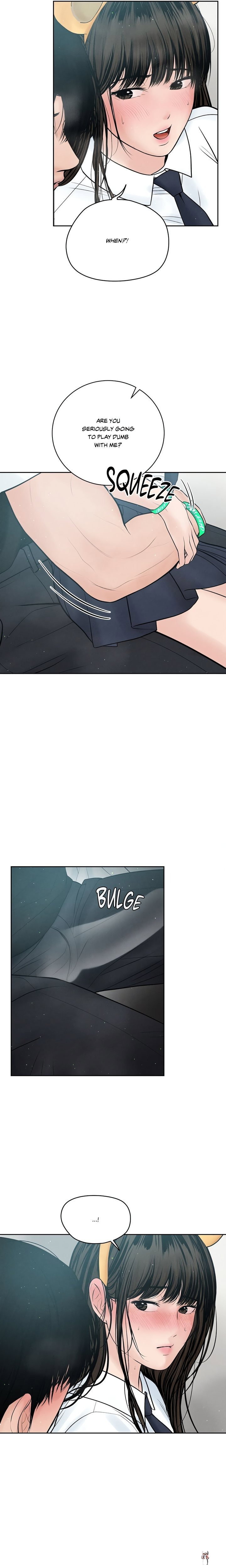 Payment for the Ride Payment for the Ride Chapter 35 - Página 2