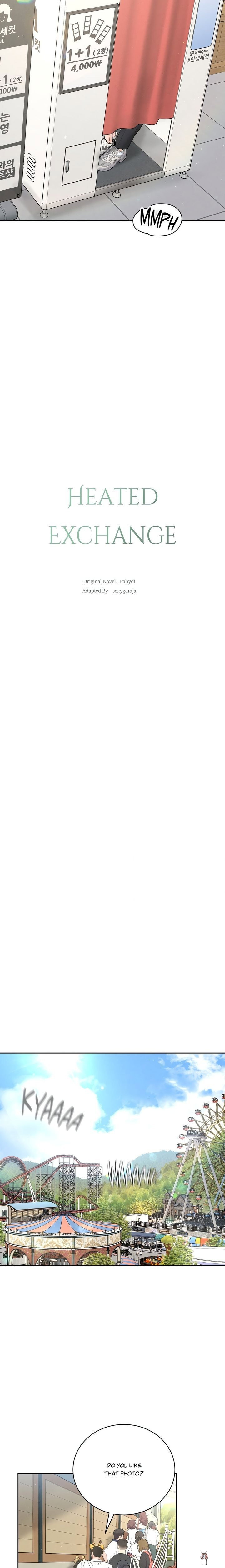 Payment for the Ride Payment for the Ride Chapter 35 - Página 4