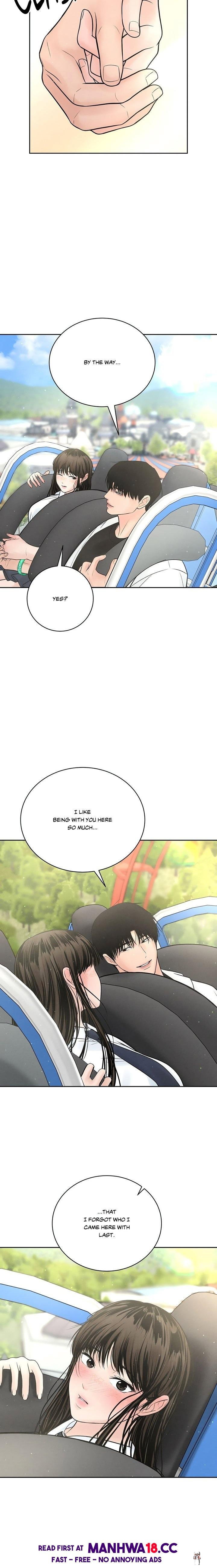 Payment for the Ride Payment for the Ride Chapter 35 - Página 9