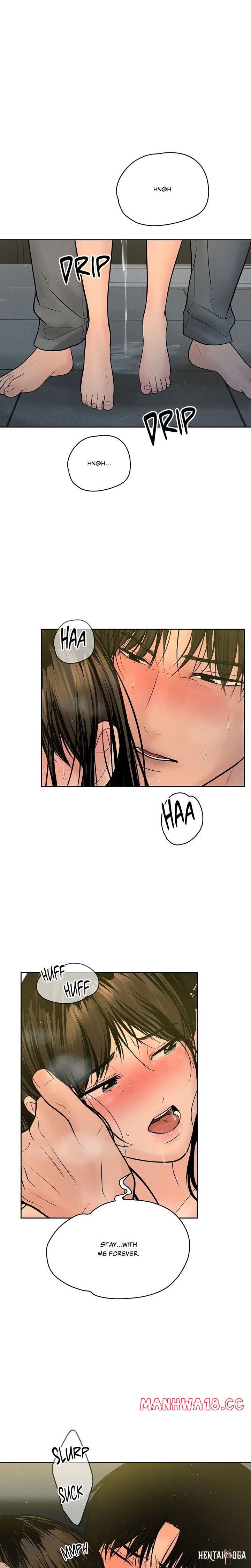 Payment for the Ride Payment for the Ride Chapter 34 - Página 10