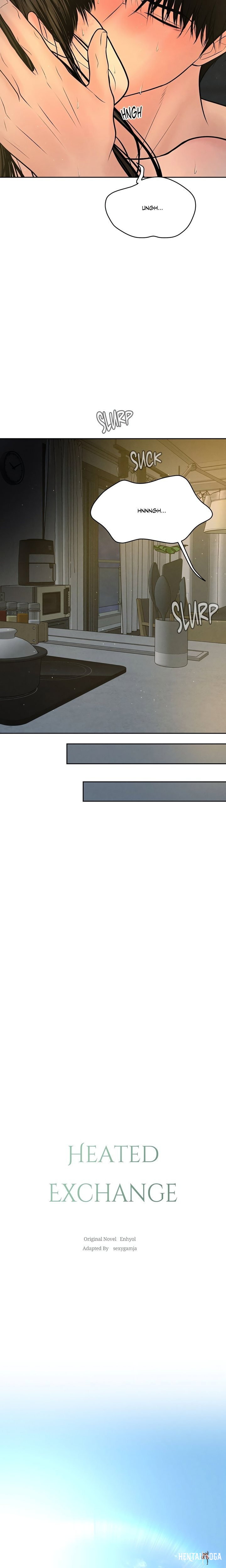 Payment for the Ride Payment for the Ride Chapter 34 - Página 11