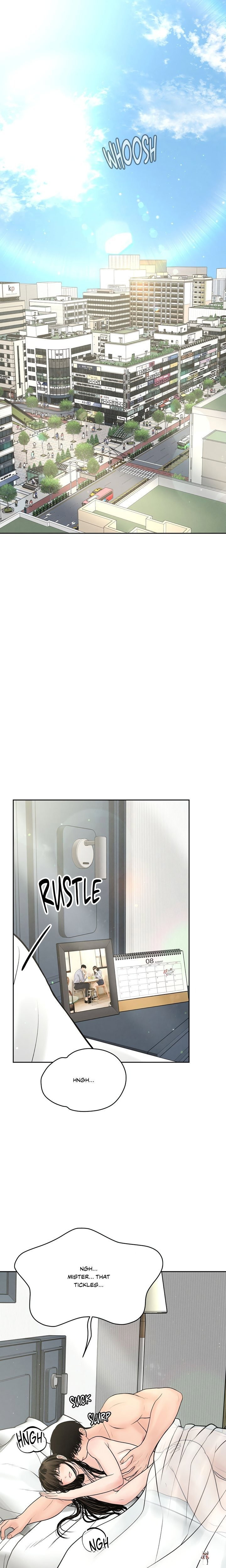 Payment for the Ride Payment for the Ride Chapter 34 - Página 12