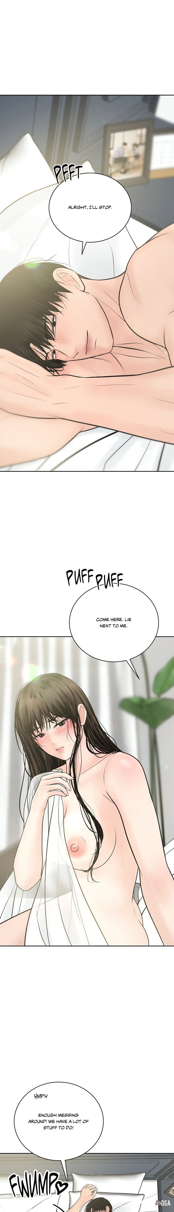 Payment for the Ride Payment for the Ride Chapter 34 - Página 14