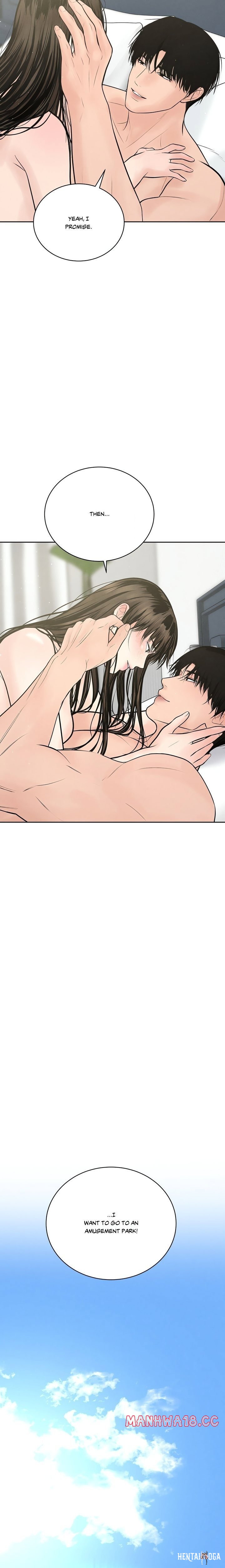 Payment for the Ride Payment for the Ride Chapter 34 - Página 16