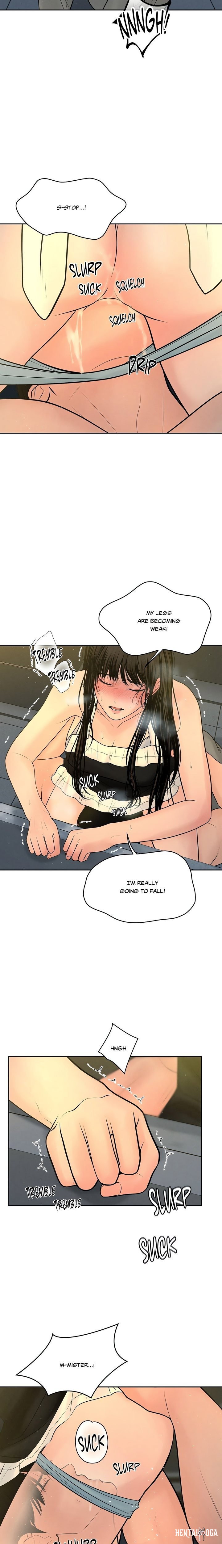 Payment for the Ride Payment for the Ride Chapter 34 - Página 2