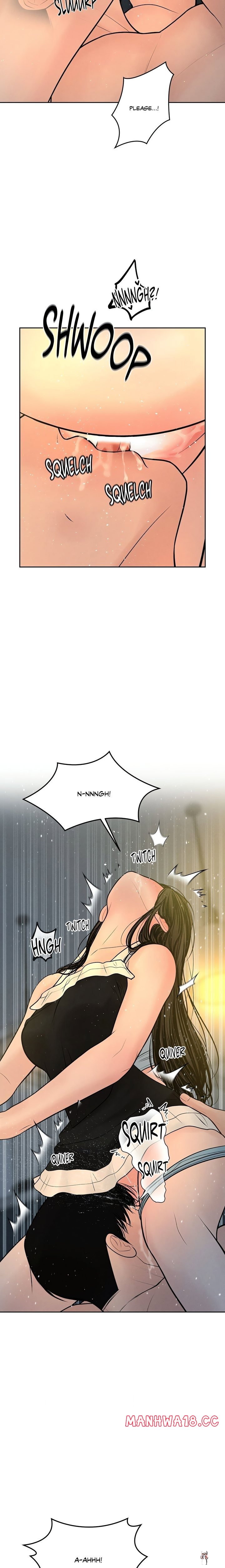 Payment for the Ride Payment for the Ride Chapter 34 - Página 3