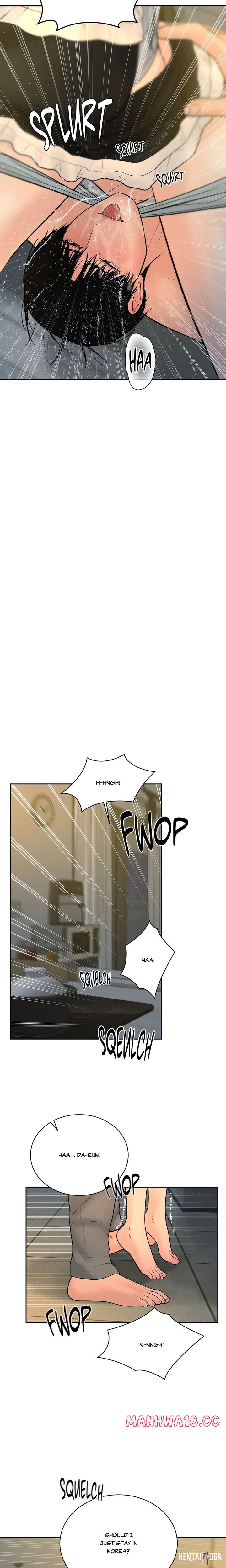 Payment for the Ride Payment for the Ride Chapter 34 - Página 4