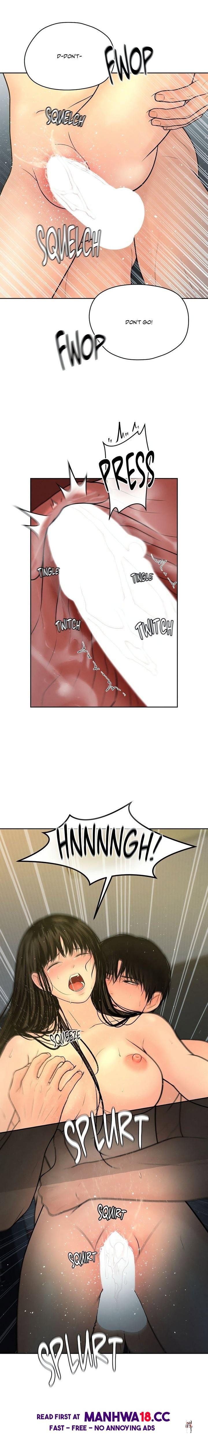 Payment for the Ride Payment for the Ride Chapter 34 - Página 9