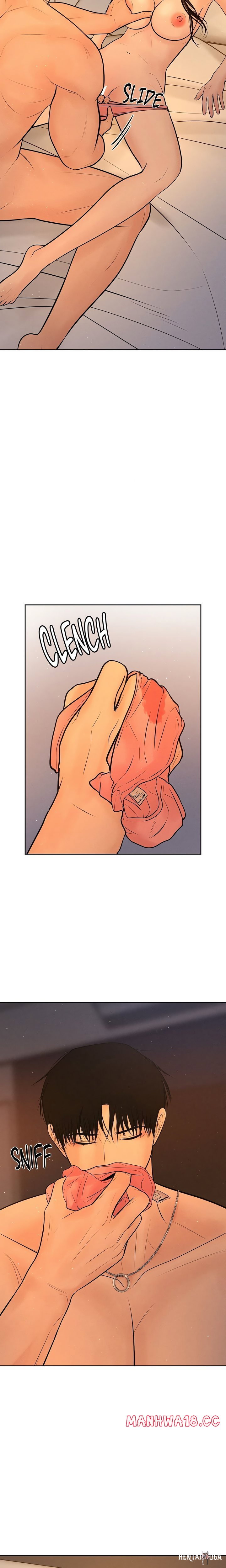 Payment for the Ride Payment for the Ride Chapter 33 - Página 10