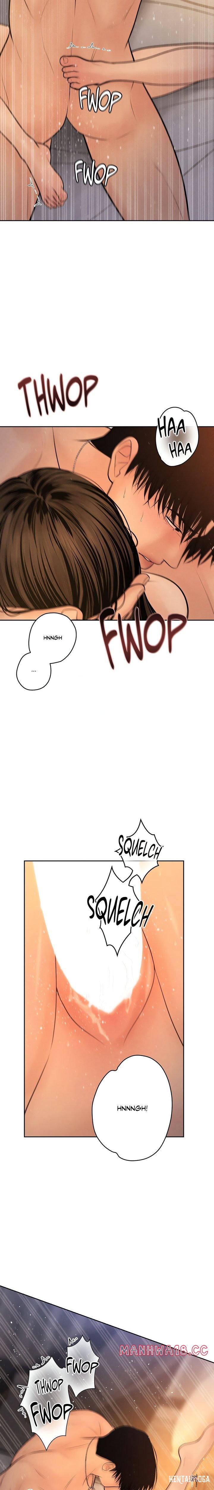 Payment for the Ride Payment for the Ride Chapter 33 - Página 13