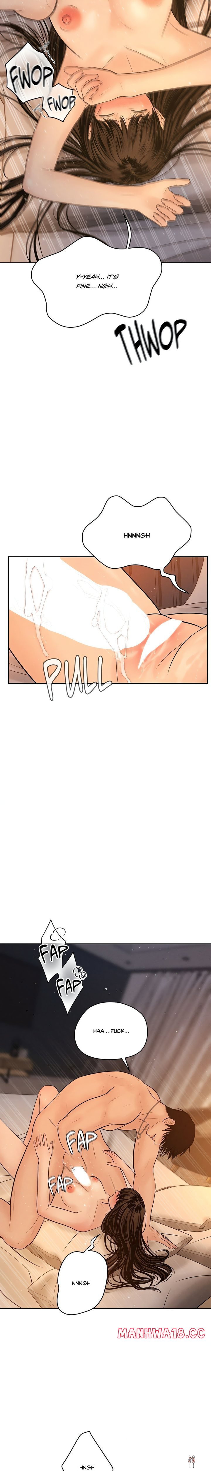 Payment for the Ride Payment for the Ride Chapter 33 - Página 15