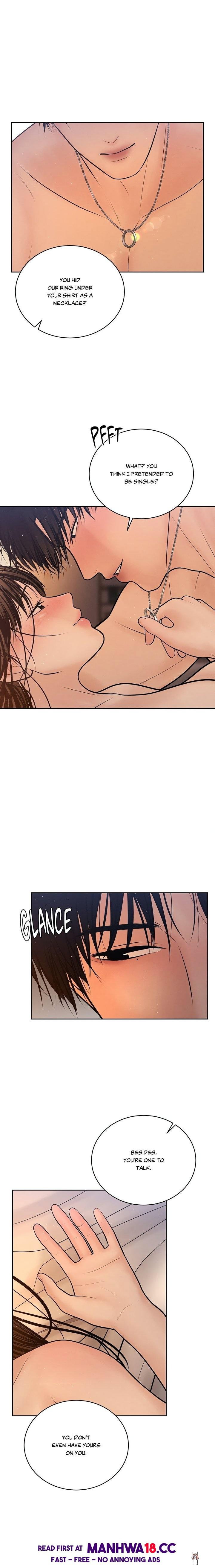 Payment for the Ride Payment for the Ride Chapter 33 - Página 3