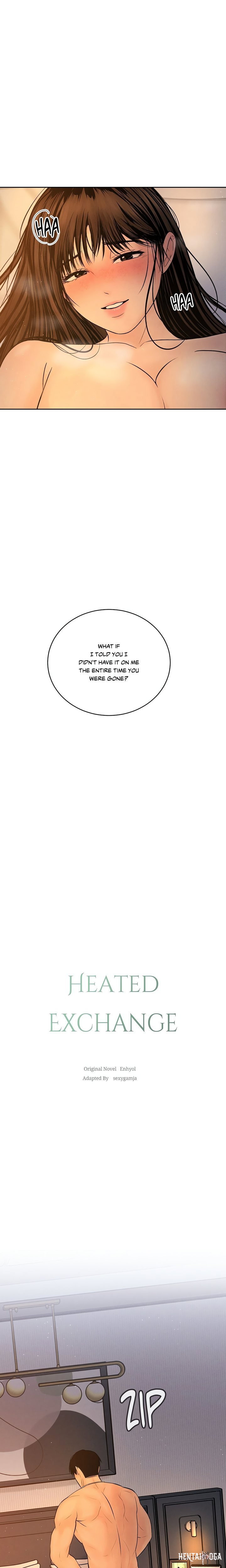 Payment for the Ride Payment for the Ride Chapter 33 - Página 4