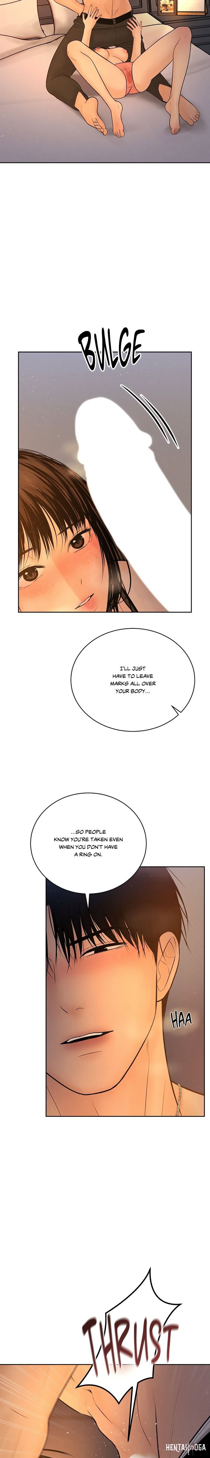 Payment for the Ride Payment for the Ride Chapter 33 - Página 5