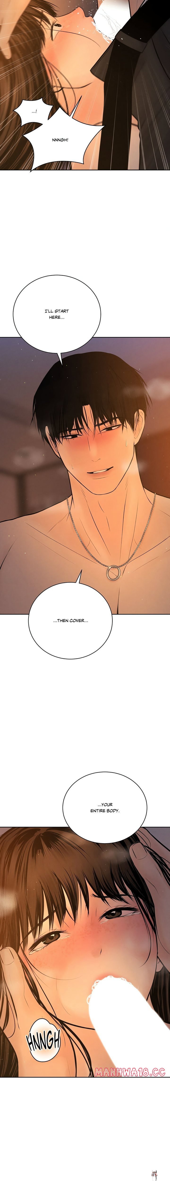 Payment for the Ride Payment for the Ride Chapter 33 - Página 6